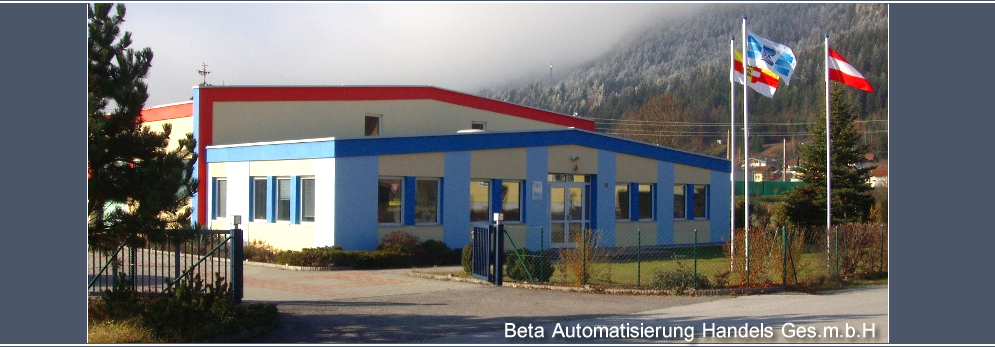 Beta Automatisierung Handels GmbH